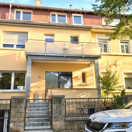 Ferienwohnung Forest & Wein Neustadt an der Weinstraße Eksteriør bilde