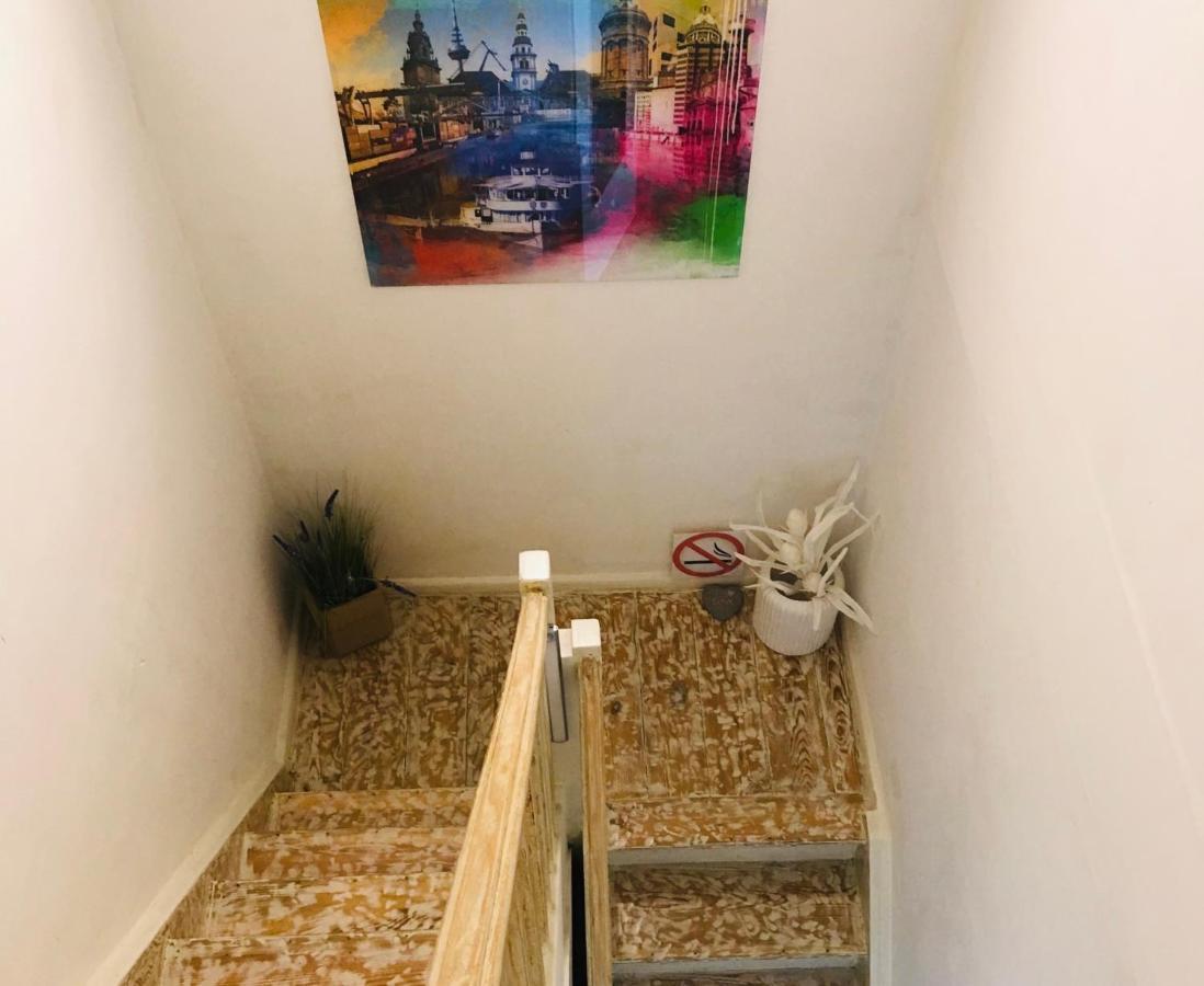 Ferienwohnung Forest & Wein Neustadt an der Weinstraße Eksteriør bilde