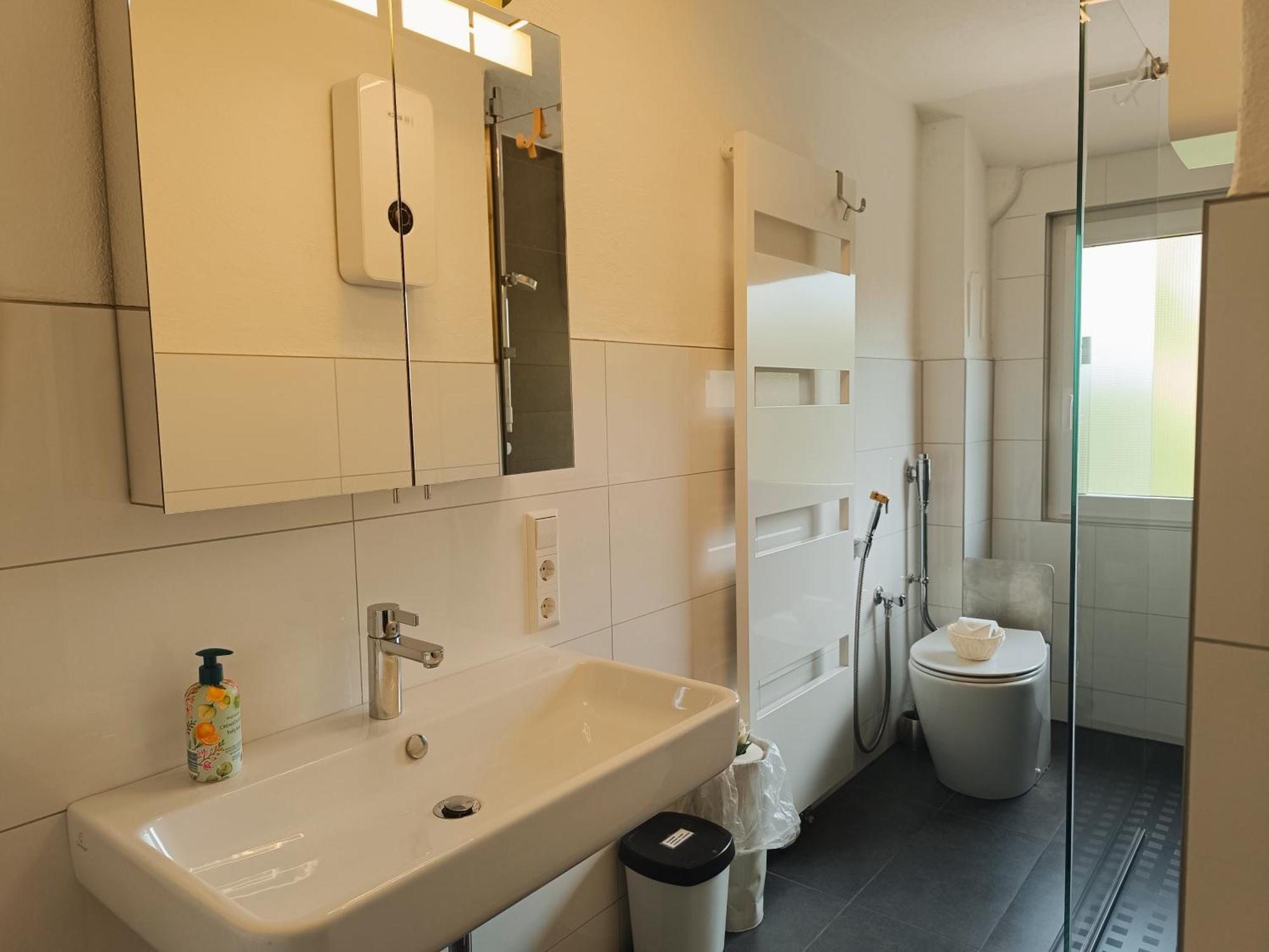Ferienwohnung Forest & Wein Neustadt an der Weinstraße Eksteriør bilde