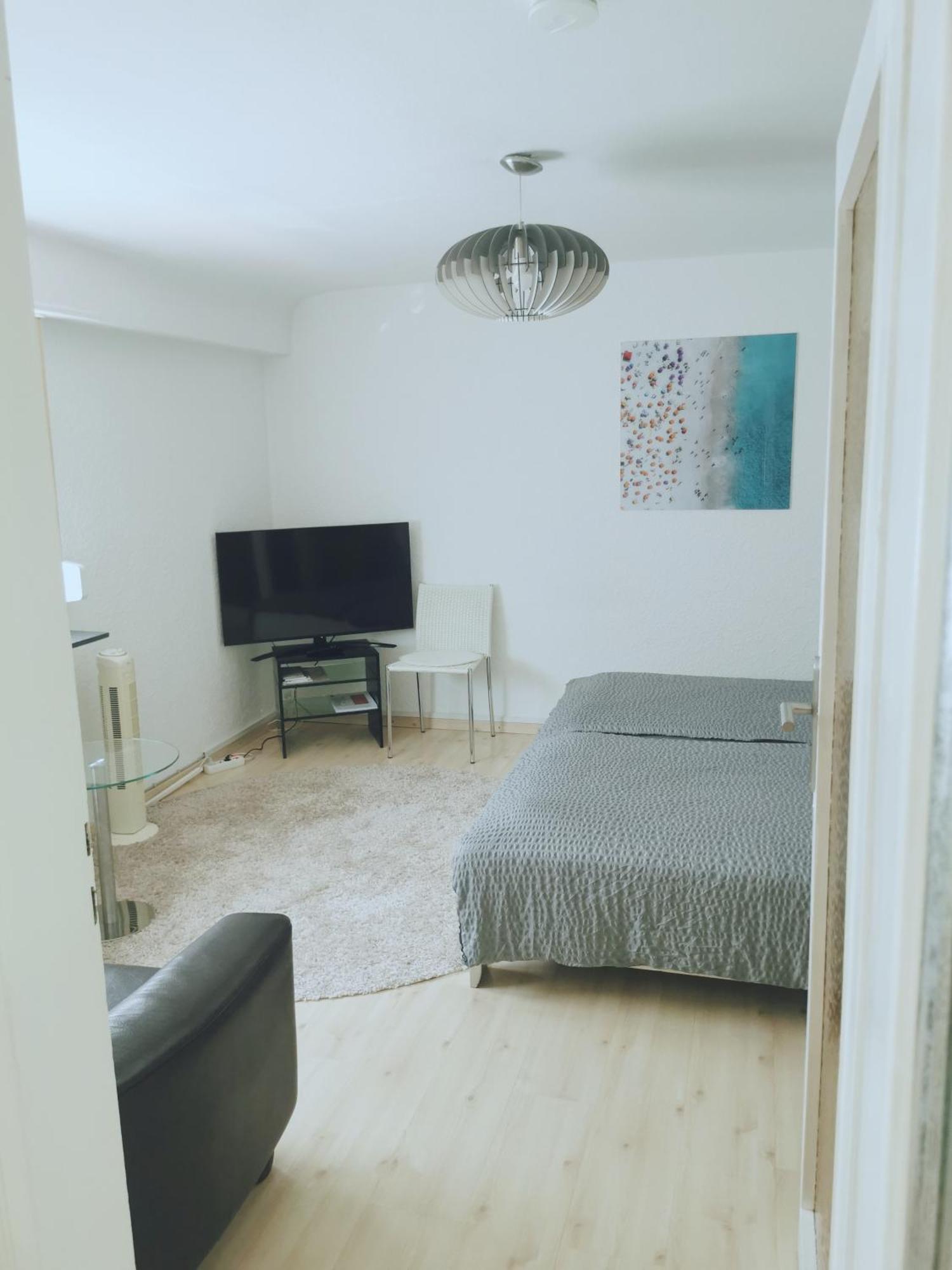 Ferienwohnung Forest & Wein Neustadt an der Weinstraße Eksteriør bilde