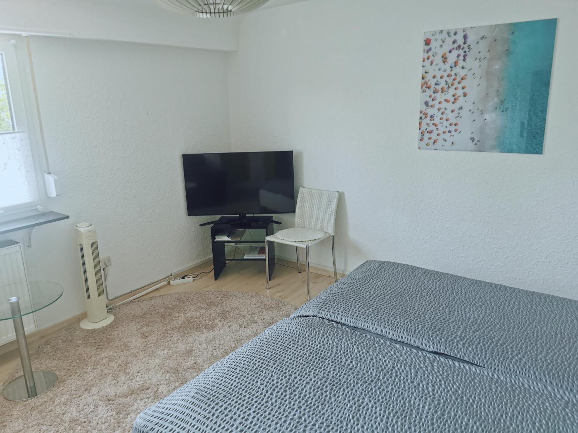 Ferienwohnung Forest & Wein Neustadt an der Weinstraße Eksteriør bilde
