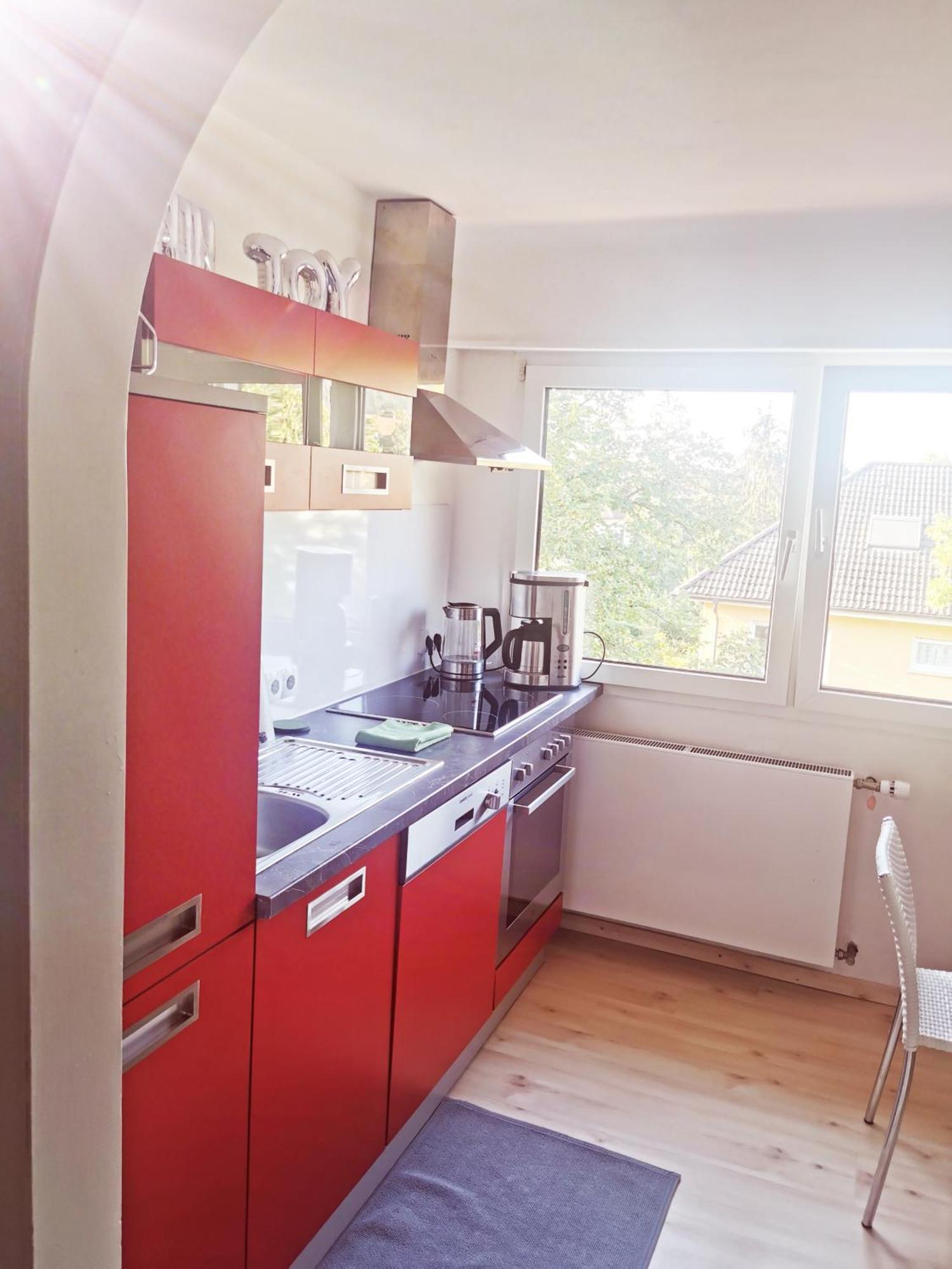Ferienwohnung Forest & Wein Neustadt an der Weinstraße Eksteriør bilde