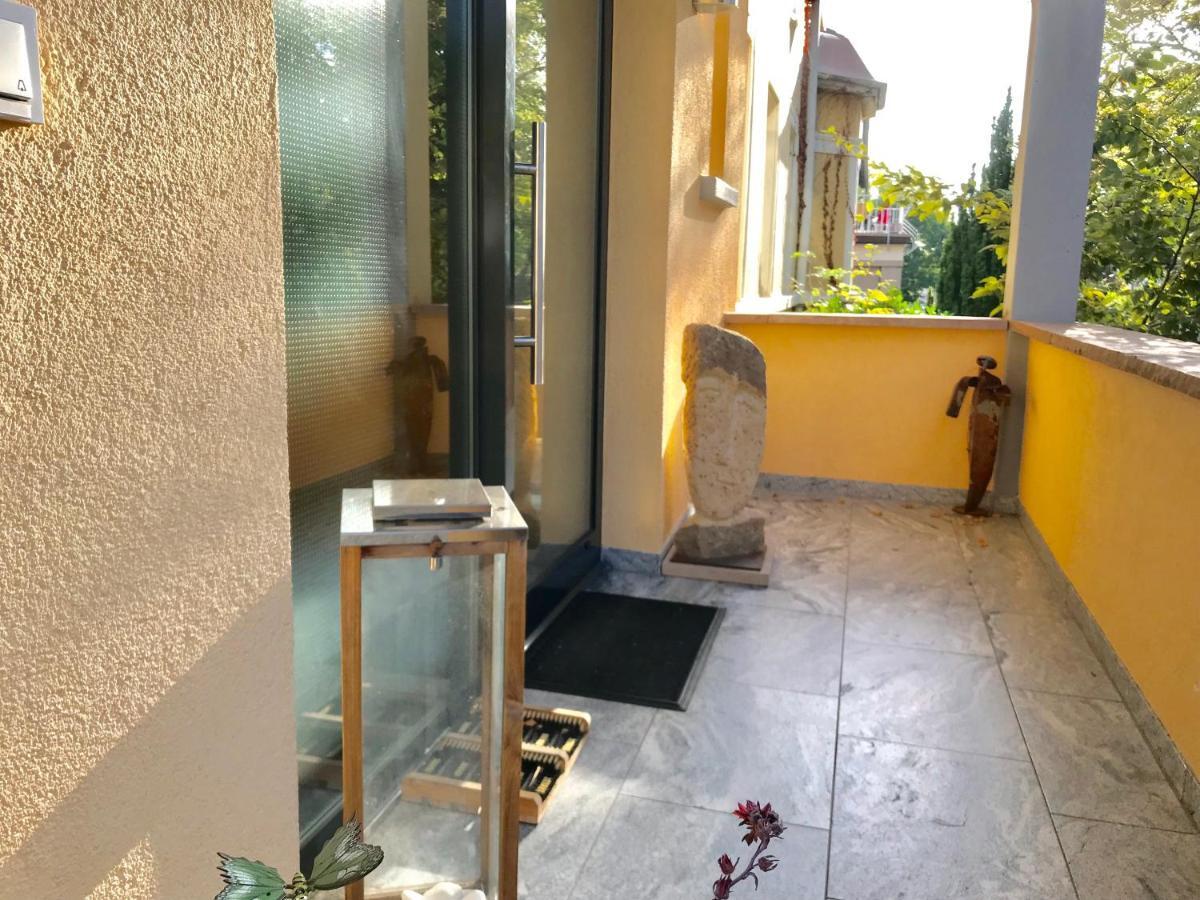Ferienwohnung Forest & Wein Neustadt an der Weinstraße Eksteriør bilde