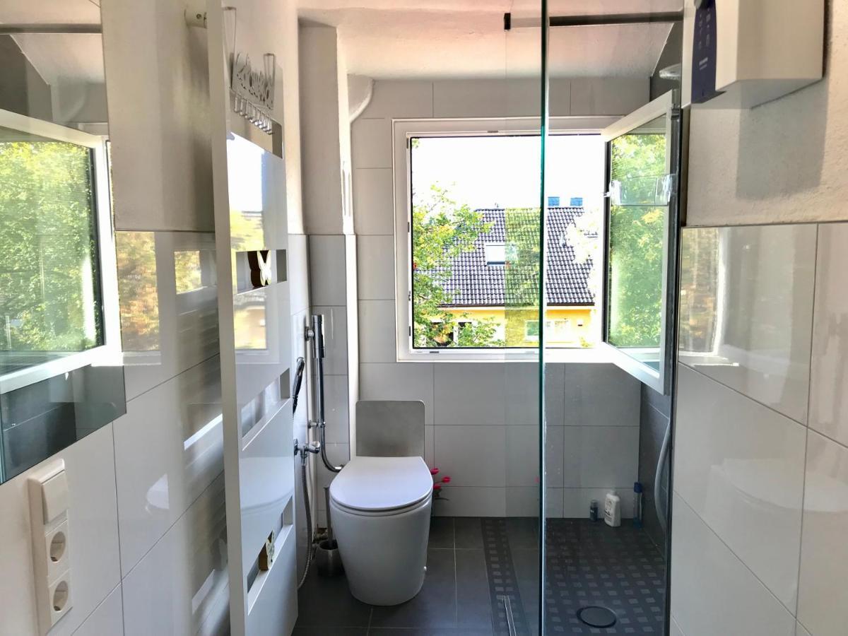 Ferienwohnung Forest & Wein Neustadt an der Weinstraße Eksteriør bilde